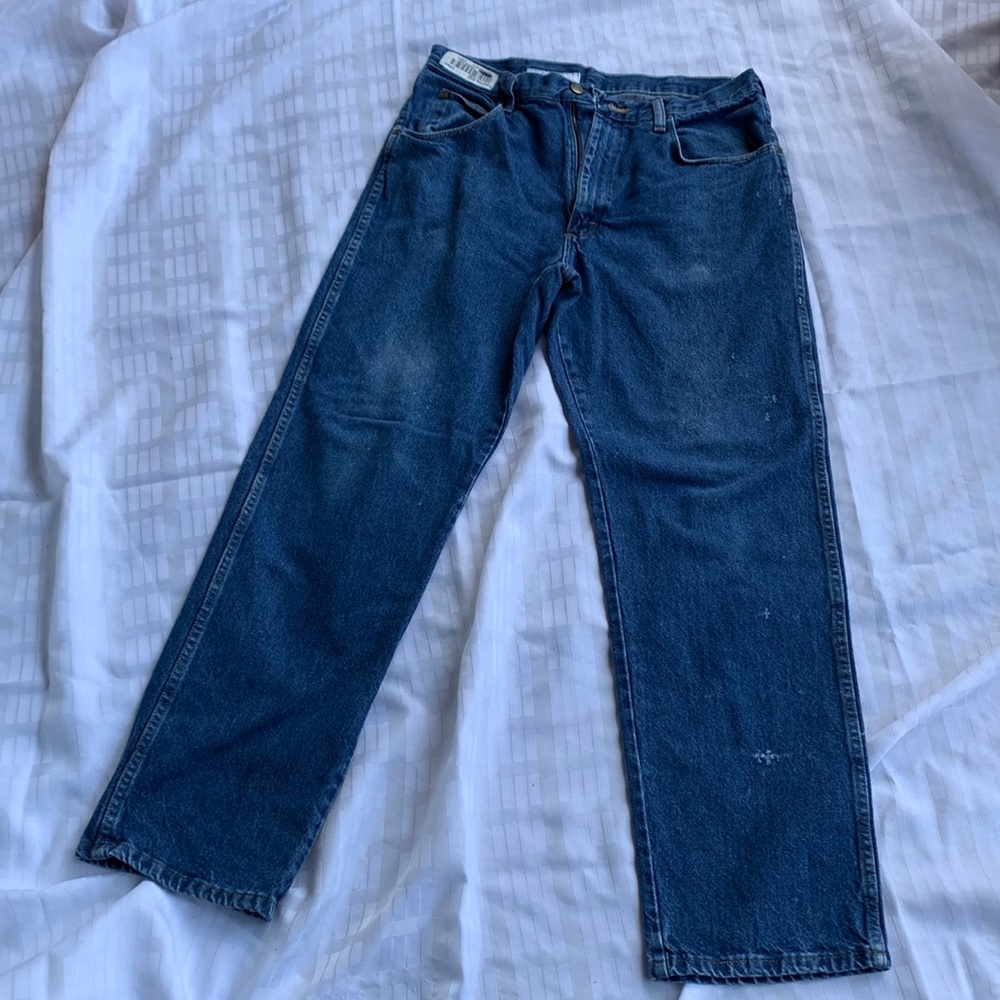 Red Kap- Classic Work Jeans